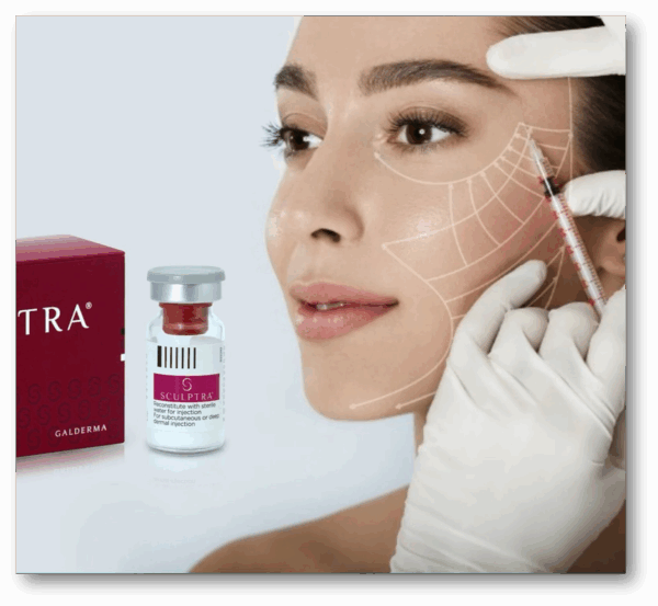 Sculptra